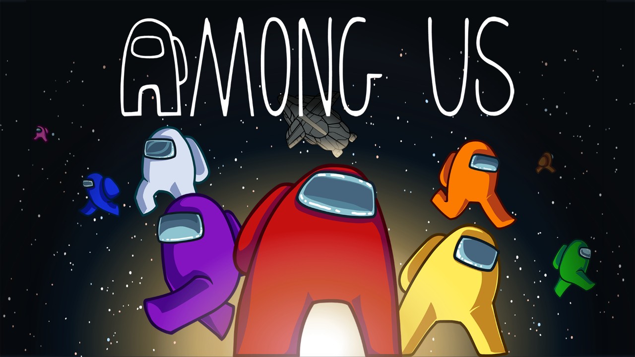 AMOUNG US
