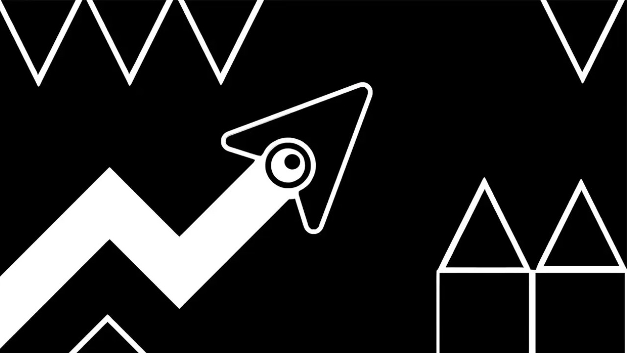 GEOMETRY ARROW