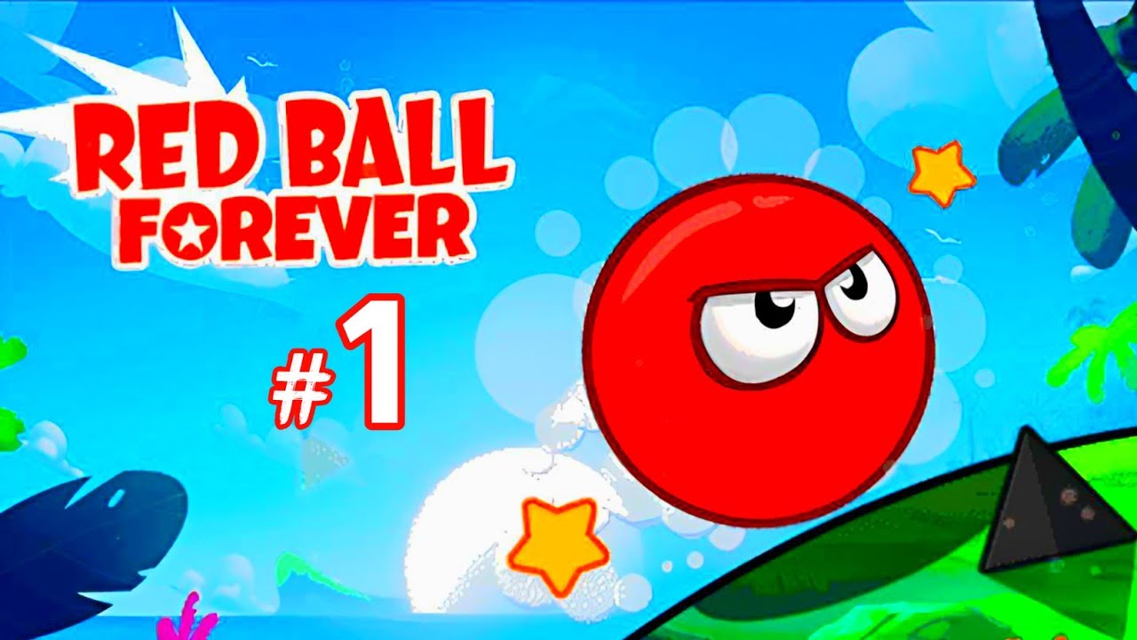 RED BALL